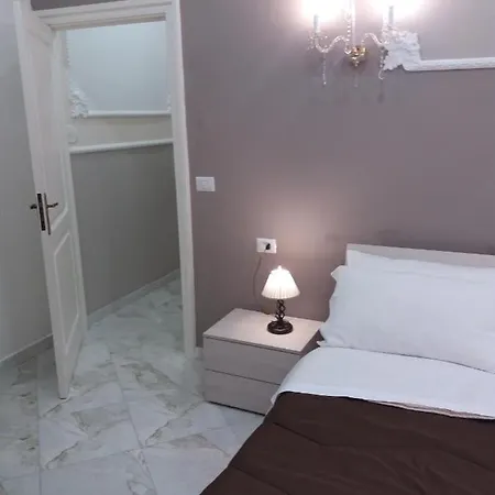 B&Bhotel Emmanuel Napoli Exterior photo