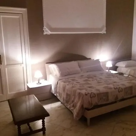 B&Bhotel Emmanuel Napoli Exterior photo