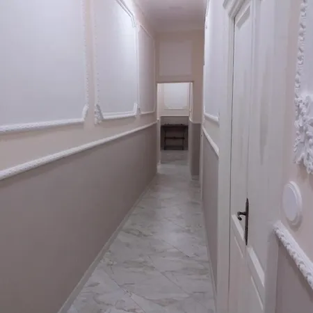 B&Bhotel Emmanuel Napoli Exterior photo