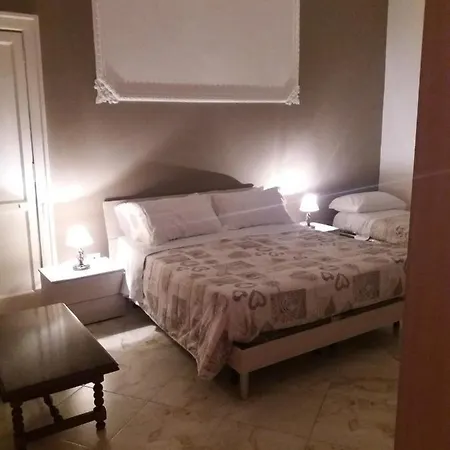 B&Bhotel Emmanuel Napoli Exterior photo
