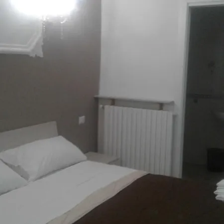 B&Bhotel Emmanuel Napoli Exterior photo