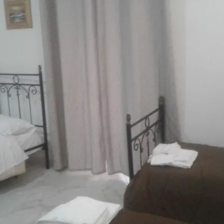 B&Bhotel Emmanuel Napoli Exterior photo