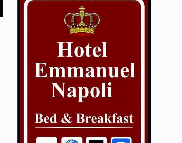 Hotel EMMANUEL Napoli