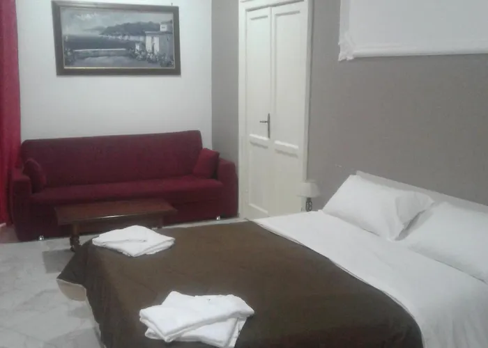 Hotel EMMANUEL Napoli