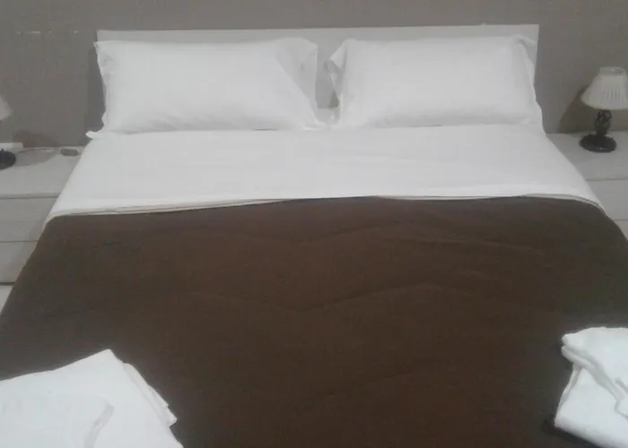 Hotel EMMANUEL Napoli