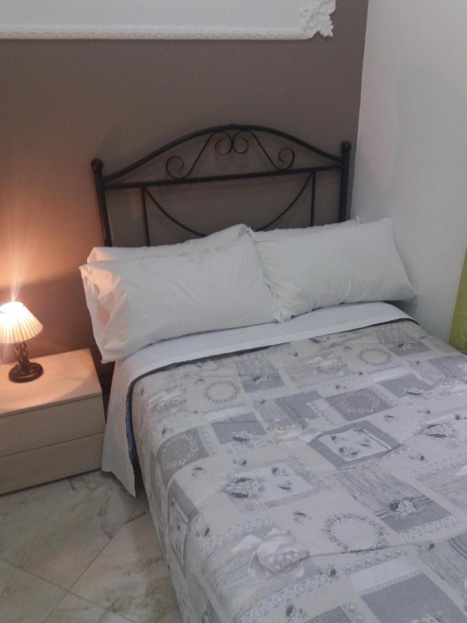 B&bhotel Emmanuel *